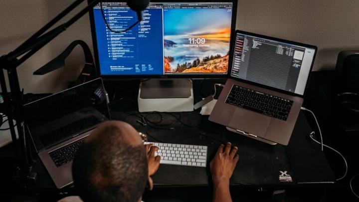 Cover image for Content Creation is Hard Work