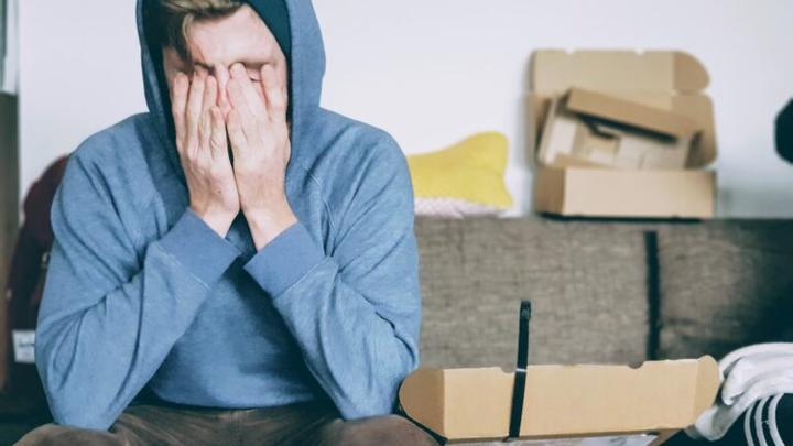Cover image for Content Creator Burnout