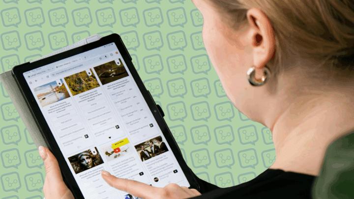 Cover image for How Social Listening Supercharges Performance-Based Influencer Campaigns