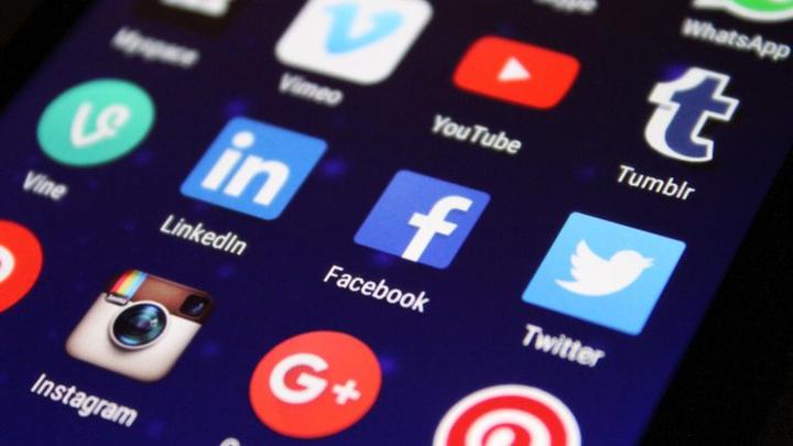 Cover image for The Importance of Social Media Marketing
