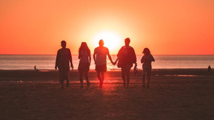 Cover image for The Rise of Family Influencers