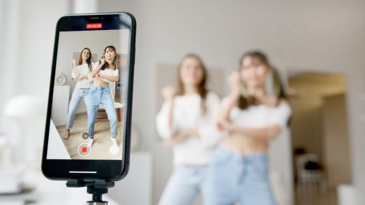 Cover image for TikTok Trends