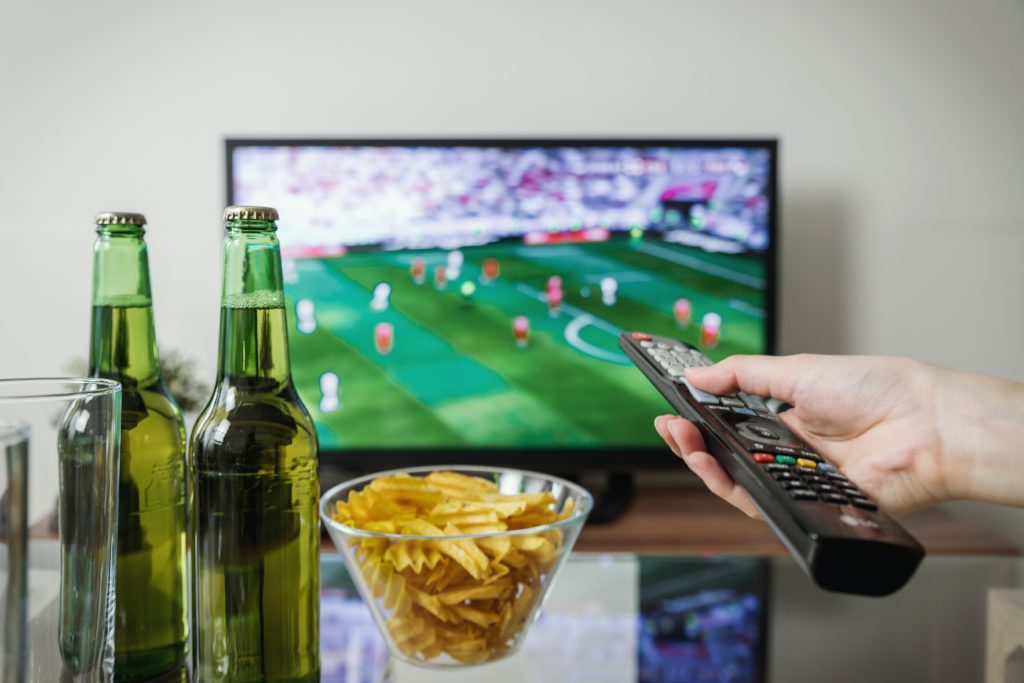 Illustration for I’d Like to See One Brand Move Their Super Bowl Ad Budget to Influencer Marketing in 2021