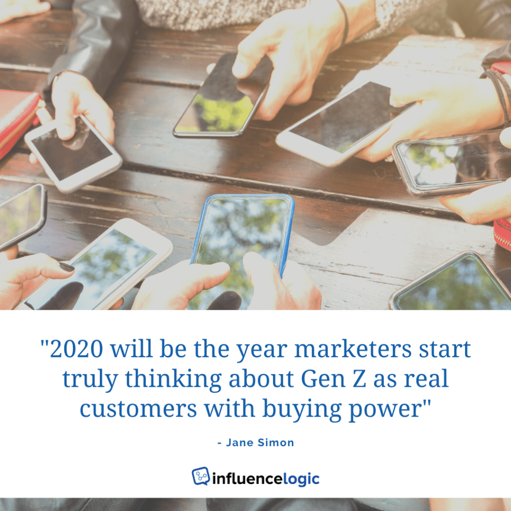 Illustration for Influencer Marketing Quotes: Top 10 of 2020
