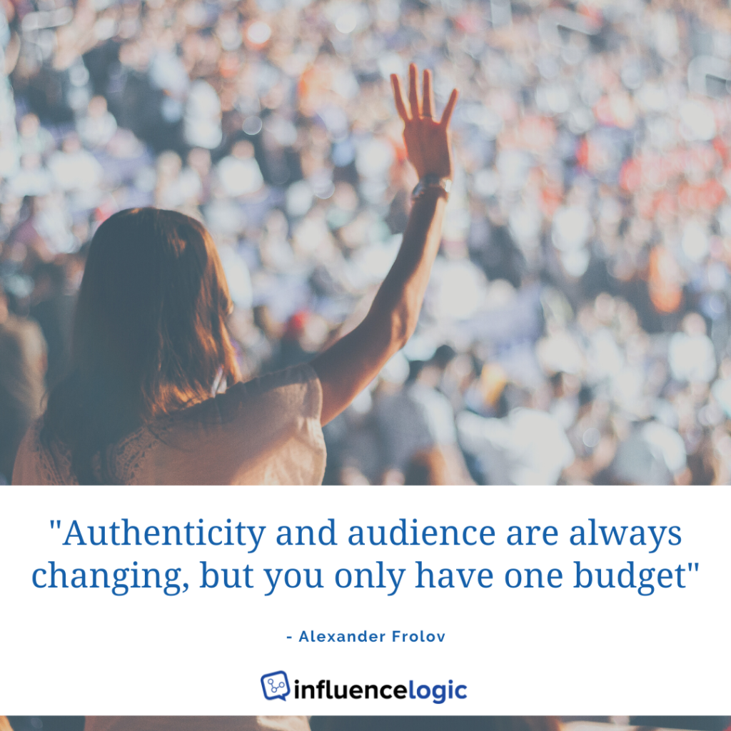 influencer marketing quotes