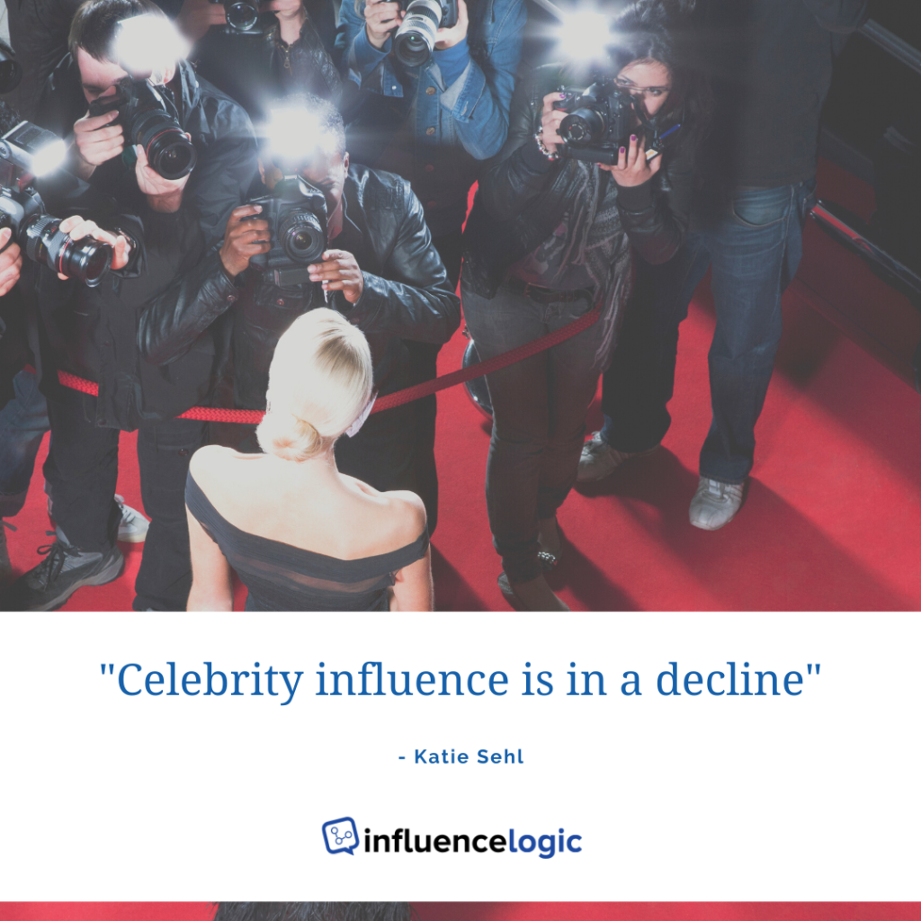 Illustration for Influencer Marketing Quotes: Top 10 of 2020