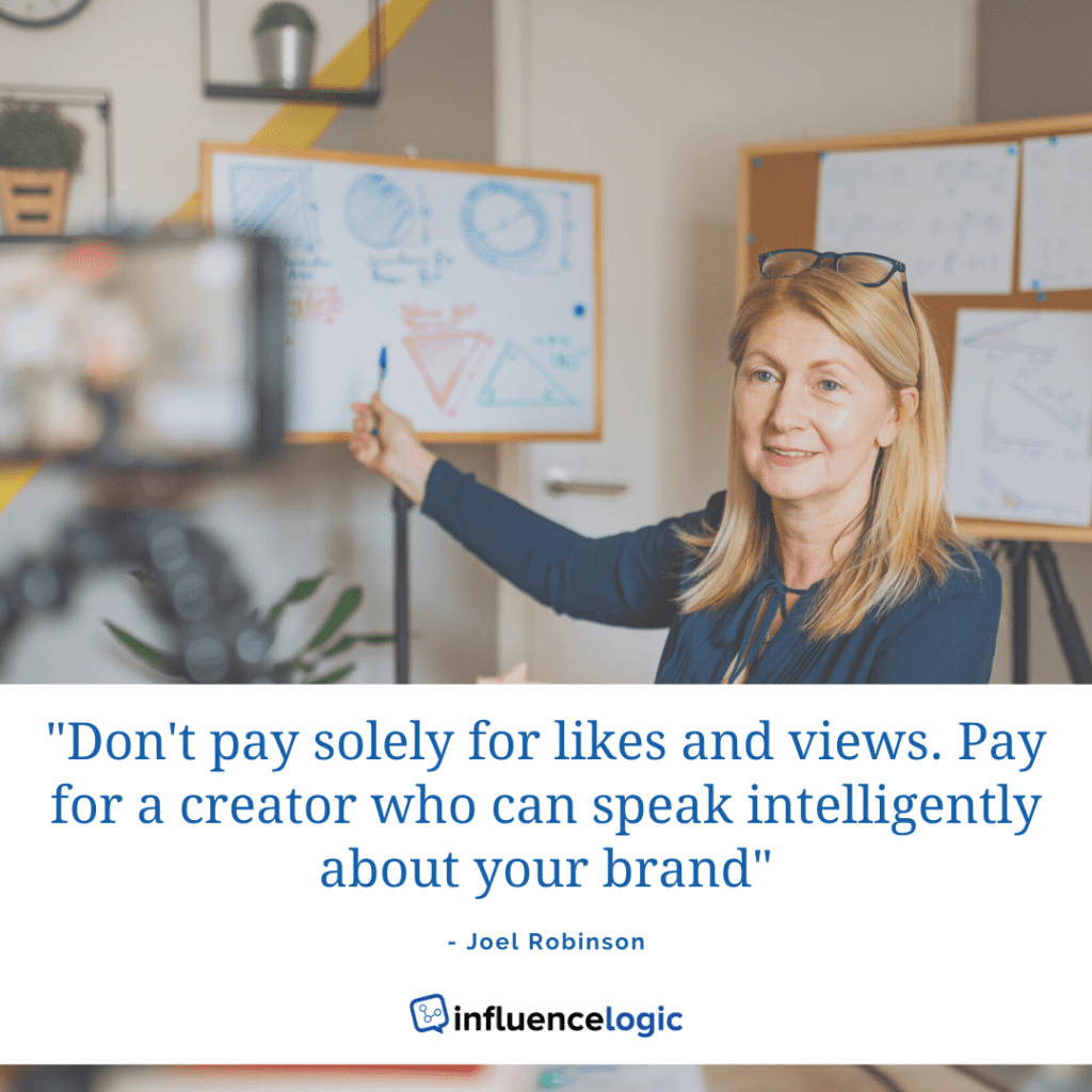 Illustration for Influencer Marketing Quotes: Top 10 of 2020