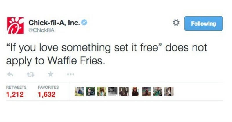 social media marketing