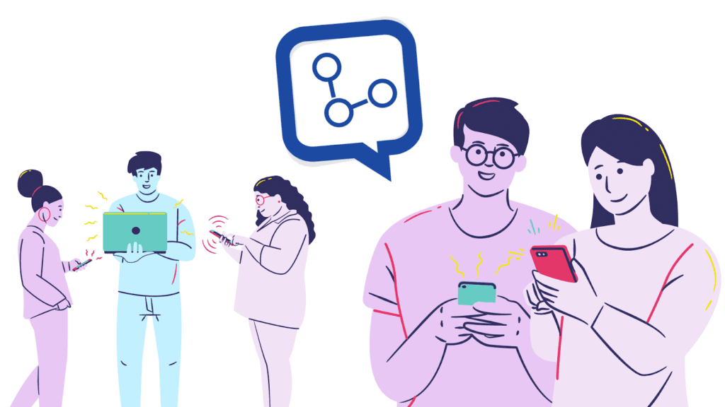 Illustration for What is Lead Generation? How to Lead the Competition
