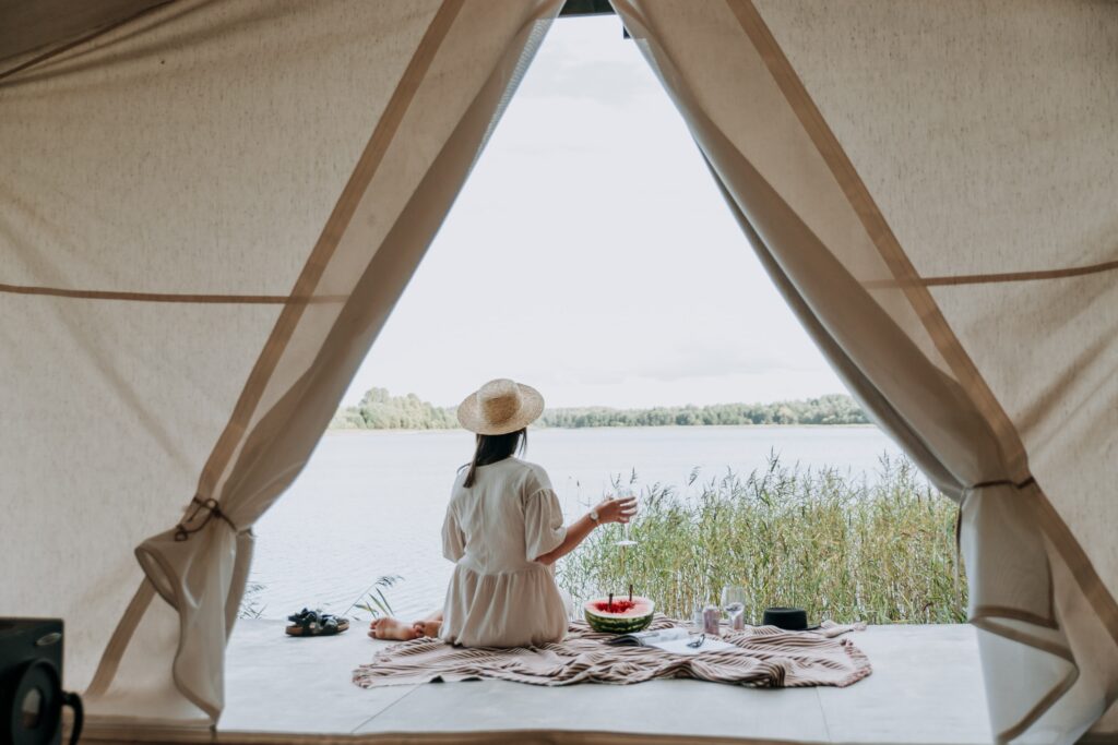 The Success of Lifestyle Bloggers