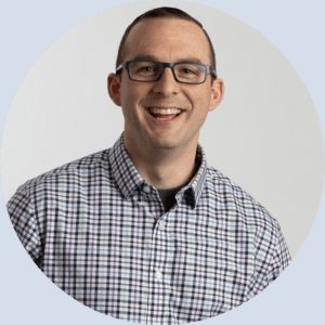 Chris Eldridge