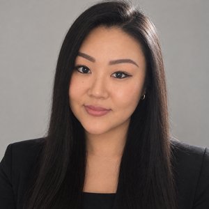 Lucy Chong