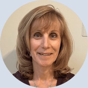 Sue Lock