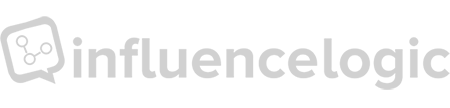 InfluenceLogic Footer Logo 2