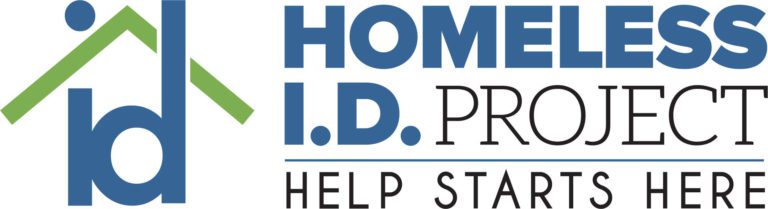 homeless id project