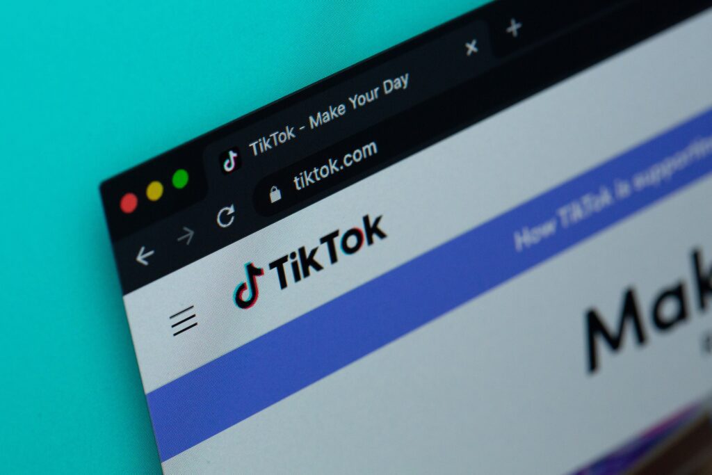 TikTok's New Addition to the Creator Portal