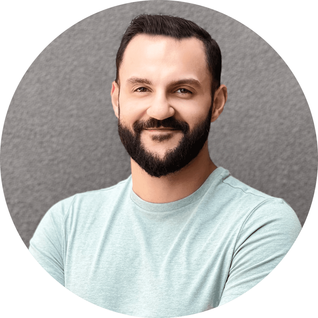 Joe assi influencelogic